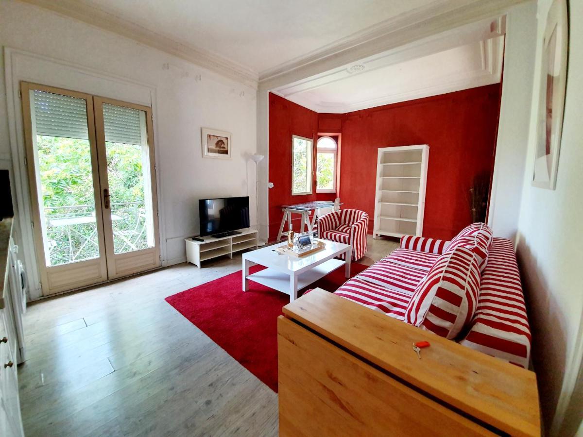 Villa Maryluna Nicea Zewnętrze zdjęcie
