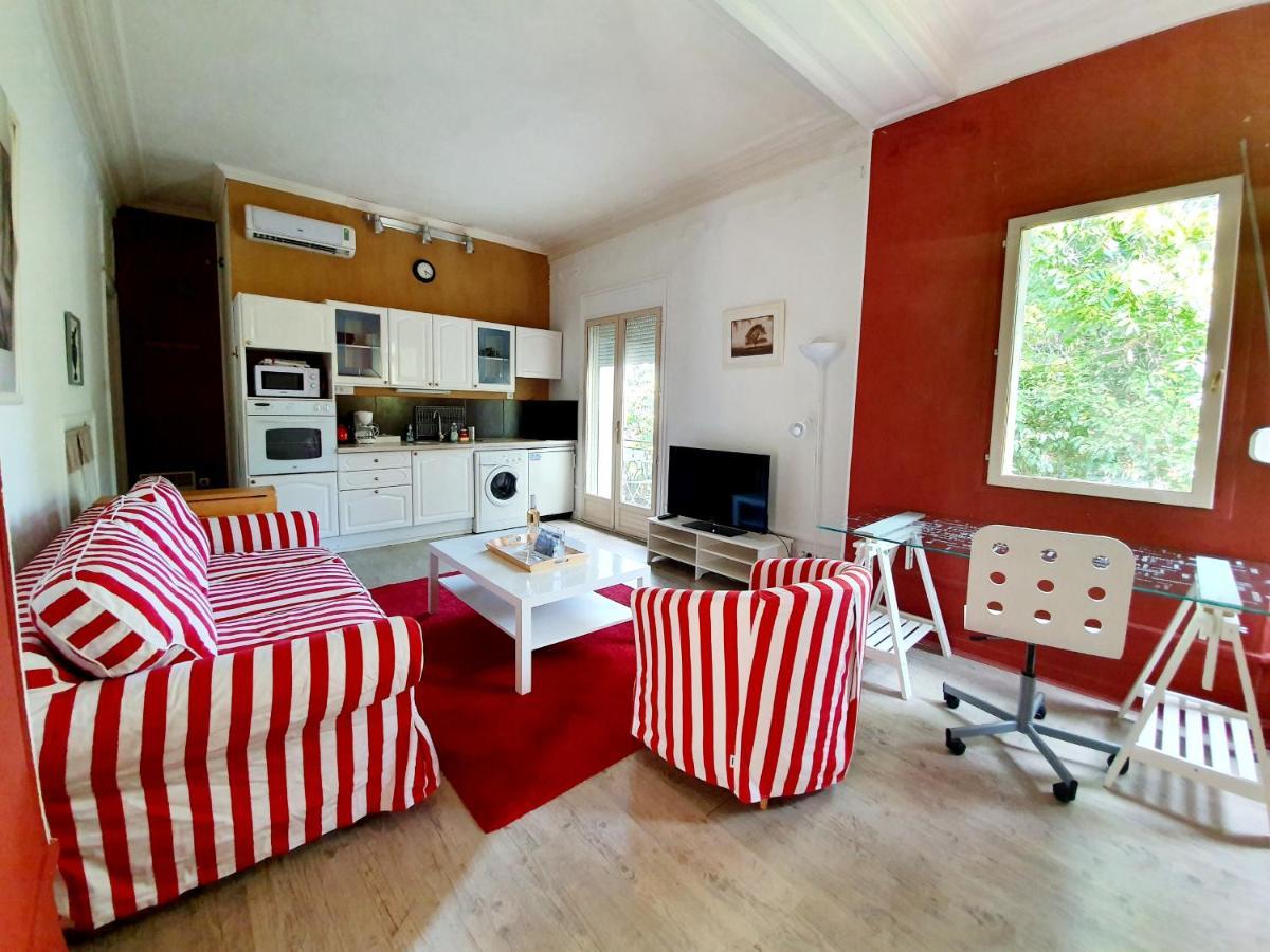 Villa Maryluna Nicea Zewnętrze zdjęcie