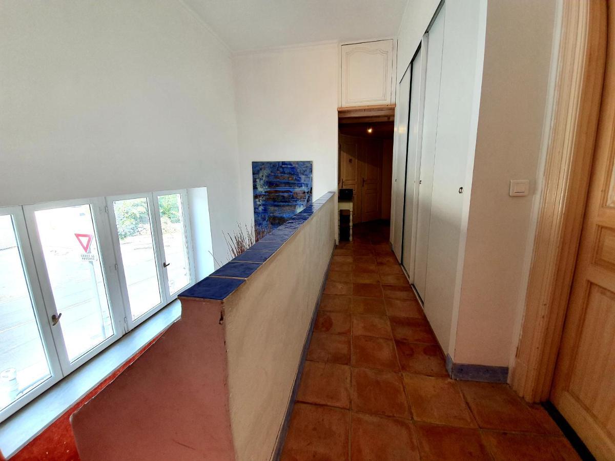 Villa Maryluna Nicea Zewnętrze zdjęcie