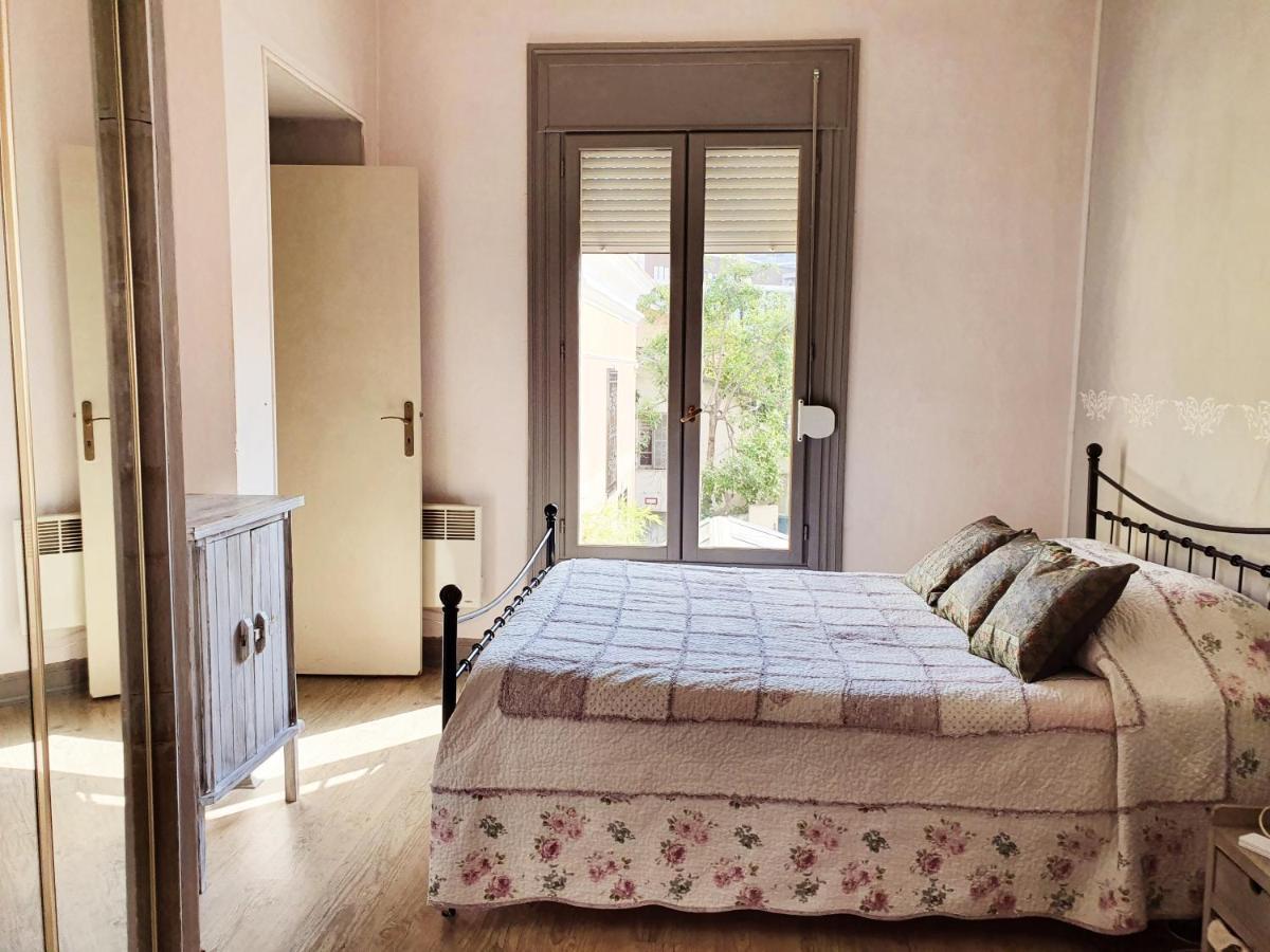 Villa Maryluna Nicea Zewnętrze zdjęcie