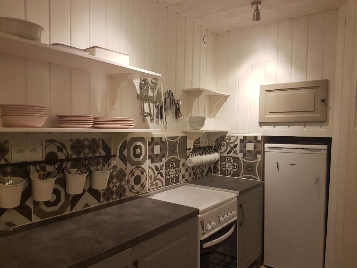 Villa Maryluna Nicea Zewnętrze zdjęcie