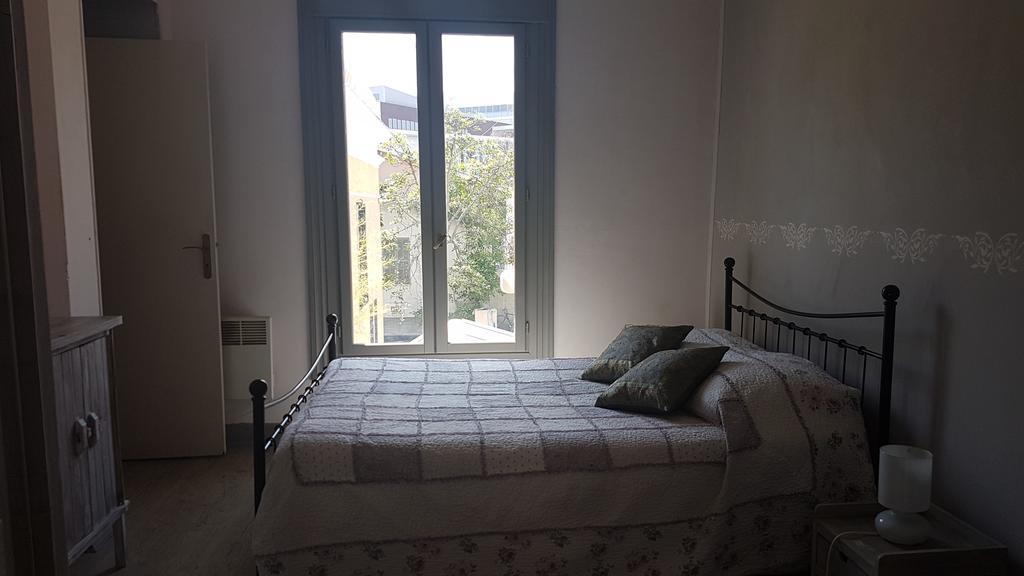 Villa Maryluna Nicea Zewnętrze zdjęcie