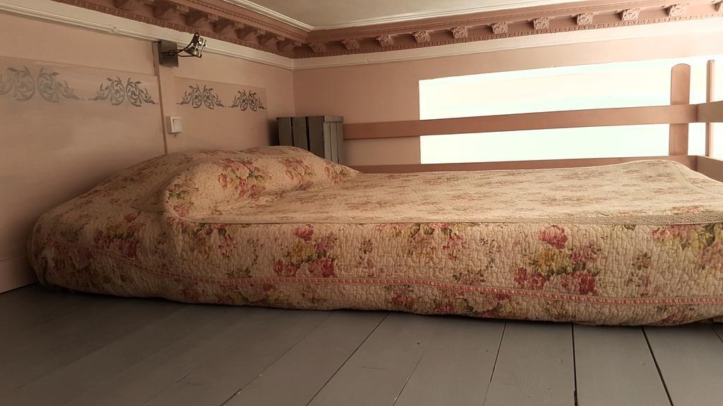 Villa Maryluna Nicea Zewnętrze zdjęcie